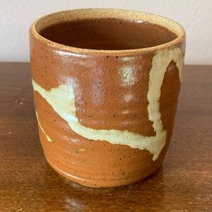 Pottery Planter